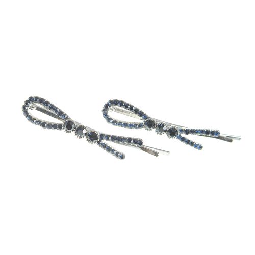 Set 2 agrafe elegante