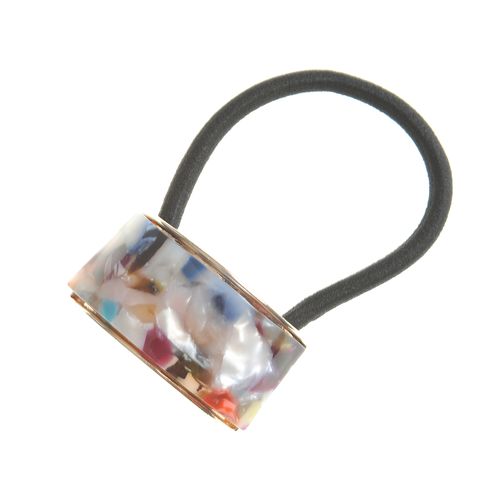 Elastic pentru par