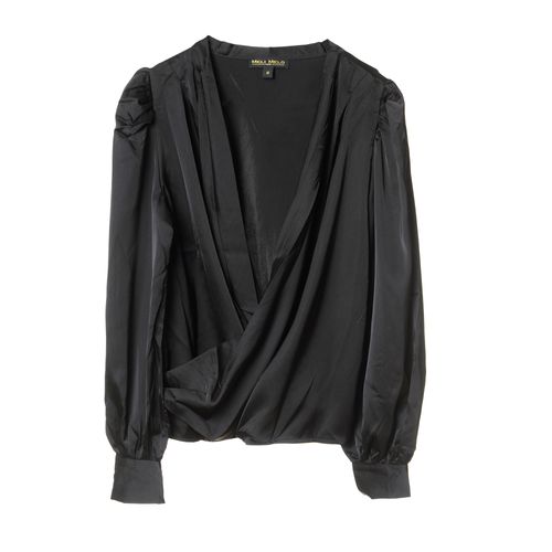 Bluza petrecuta dama