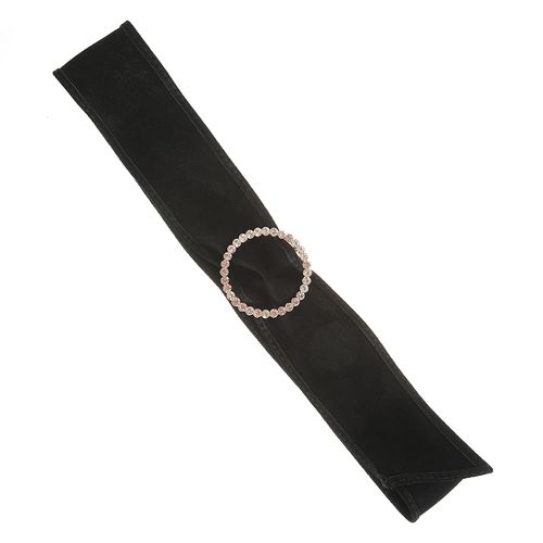 Curea piele naturala neagra