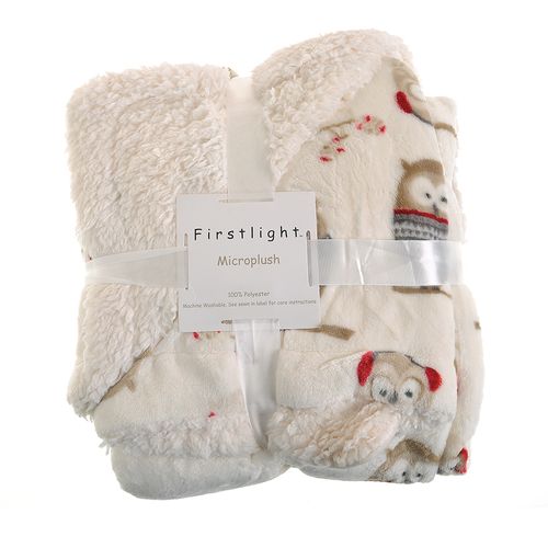 Patura pufoasa bufnite