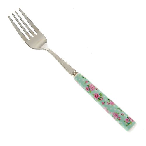 Furculita maner floral