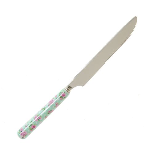 Cutit maner floral