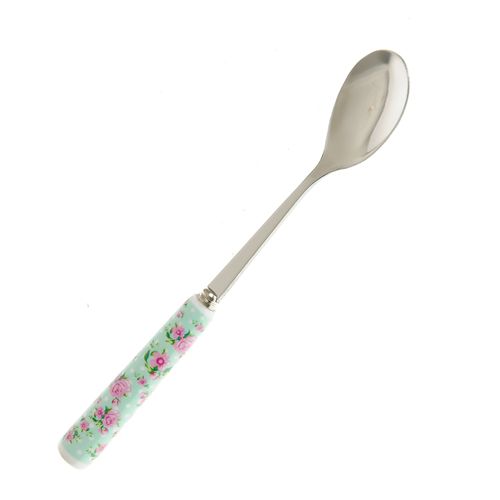 Lingurita maner floral