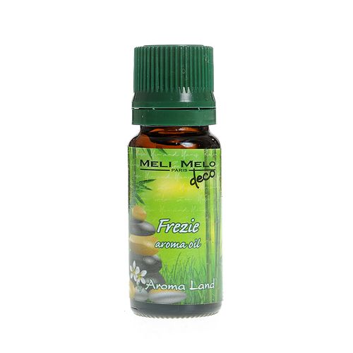 Ulei frezie aroma land