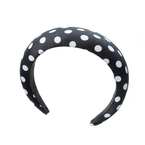 Bentita retro cu buline