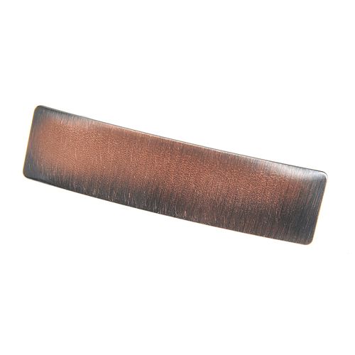 Clama dreptunghiulara bronz