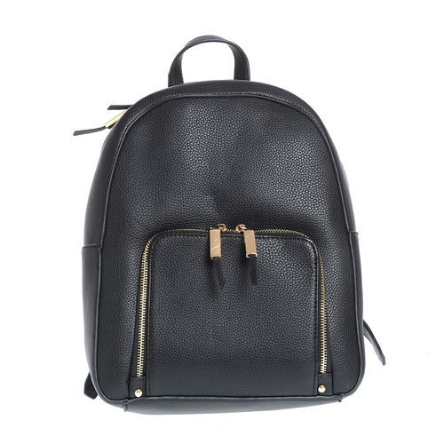 Rucsac negru casual dama