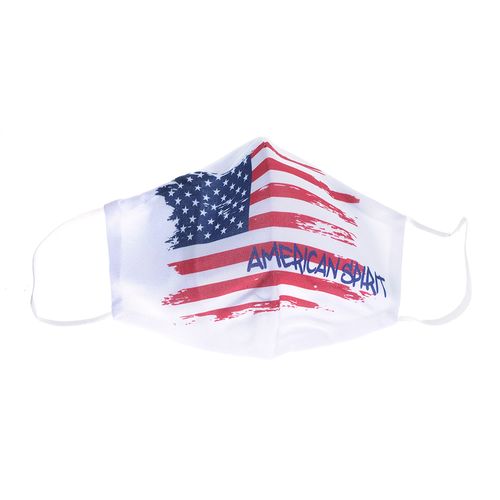 Masca textila american spirit