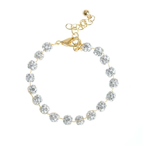 Bratara stralucitoare dama