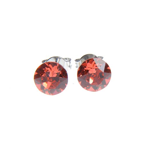 Cercei dama cristale swarovski