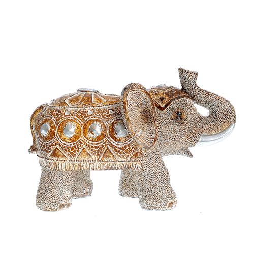Elefant decorativ statueta