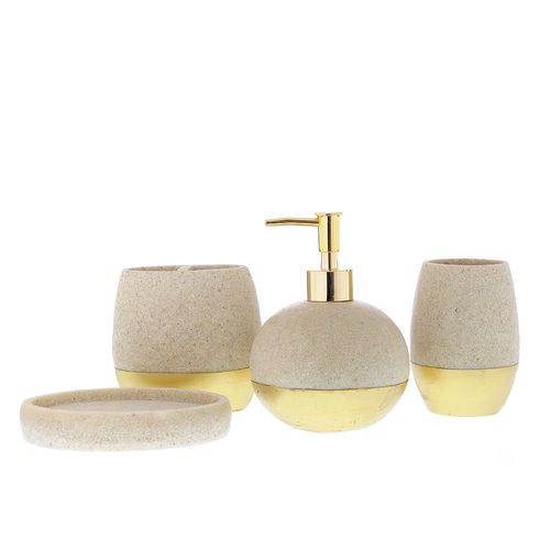 Set baie elegant