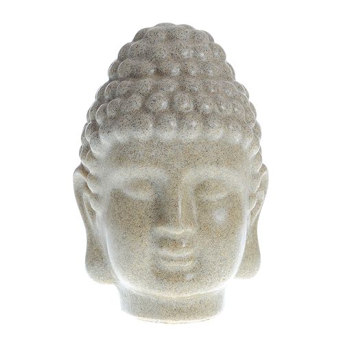Decoratiune cap budha