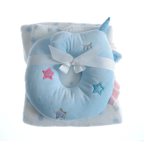 Patura cu unicorn de plus