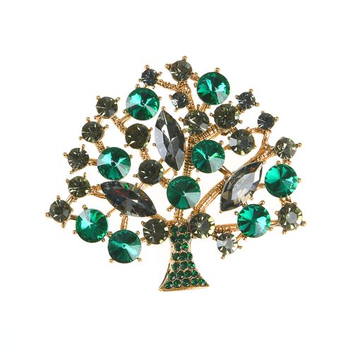 Martisor pom verde