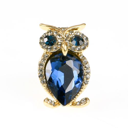 Bufnita brosa martisor