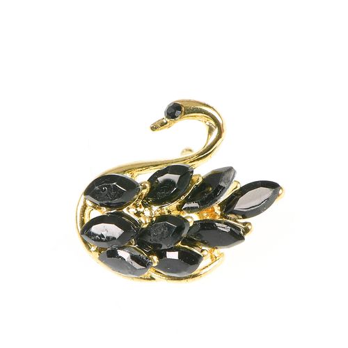Martisor lebada neagra