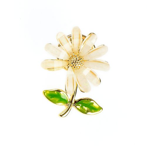 Brosa martisor floare de primavara