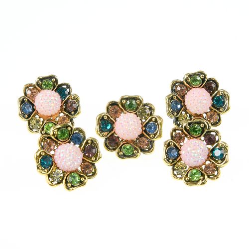 Set 5 brose floare