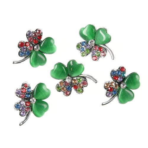 Set 5 brose trifoi norocos