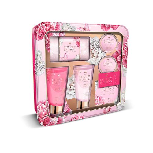 Set cosmetice ingrijire corporala