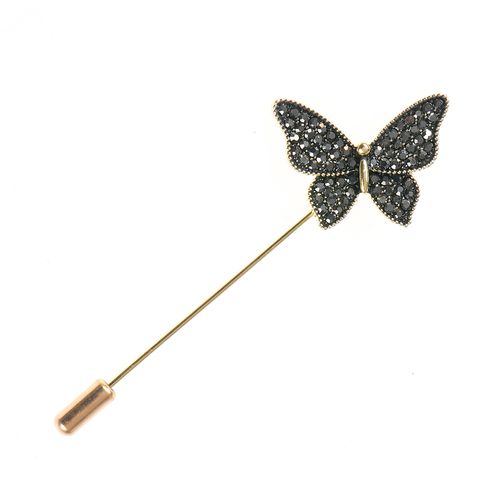 Brosa martisor tip ac fluture
