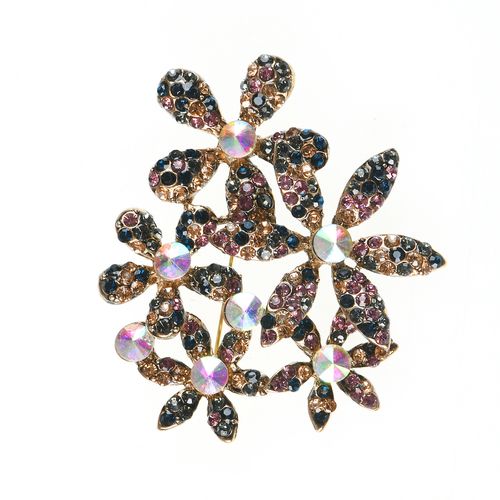 Brosa design floral