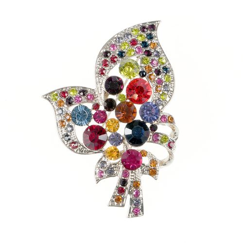 Martisor buchet elegant