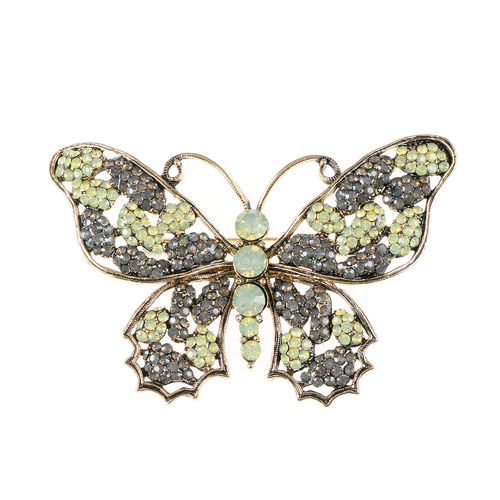 Brosa martisor maxi fluture