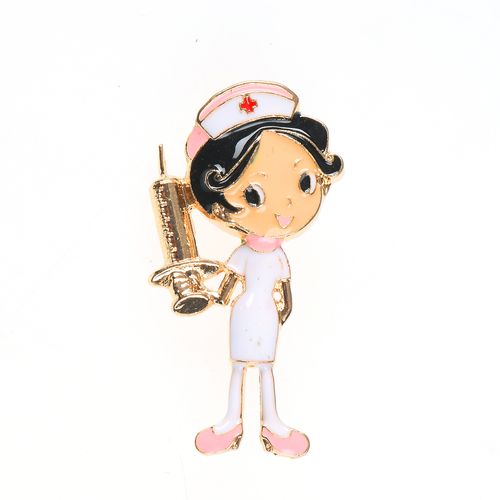 Martisor asistenta