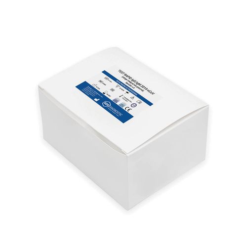 Test rapid anticorpi igg / igm covid 19, 25 buc/set
