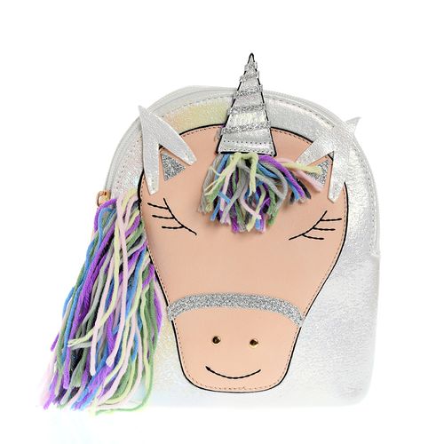 Rucsac mini cu unicorn