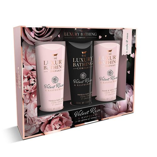 Set trei creme pentru maini - set trei creme de maini