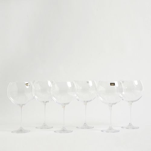 Set 6 pahare cocktail 850 ml