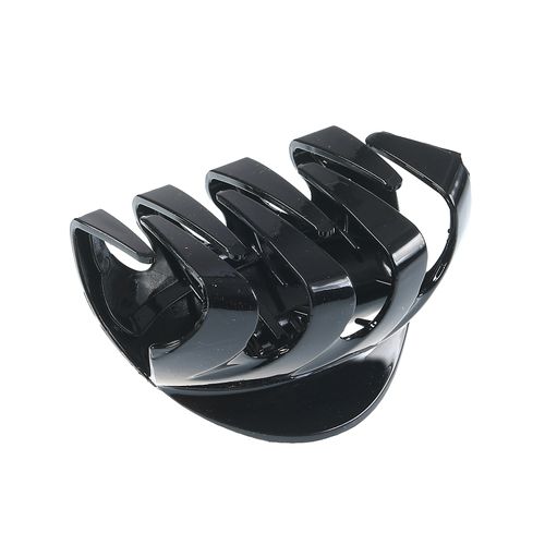 Cleste negru voluminos