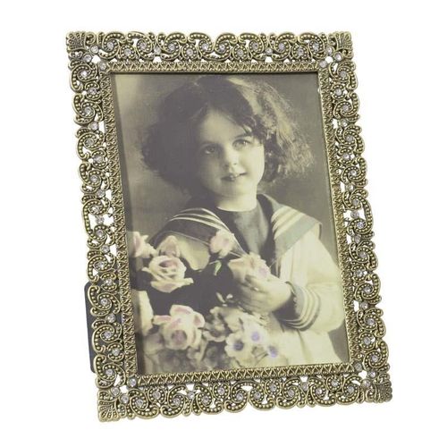 Rama foto vintage 13x18