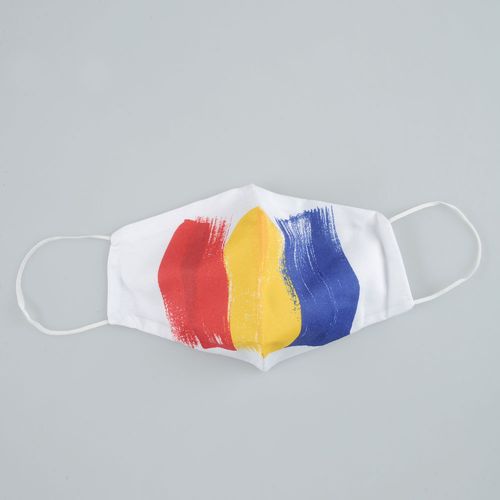 Masca romania tip cupa pentru barbati