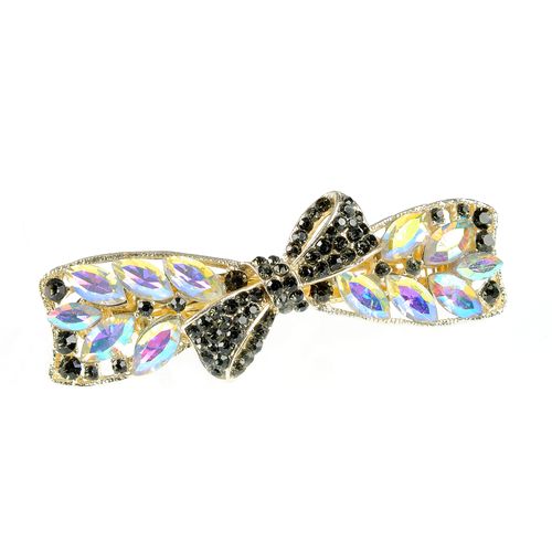 Clama multicolora tip funda