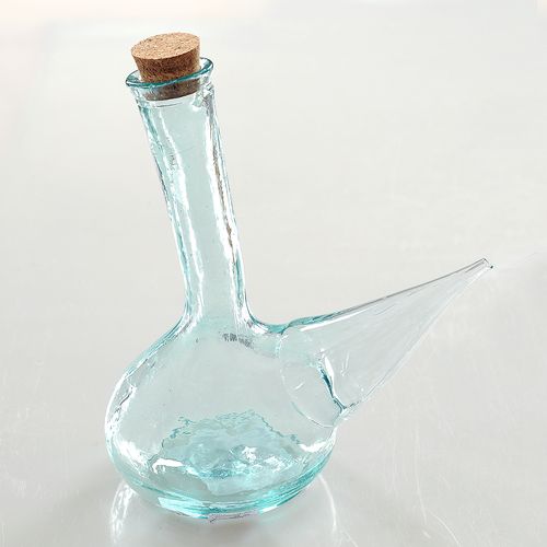 Sticla de vin cu dop de pluta 500ml