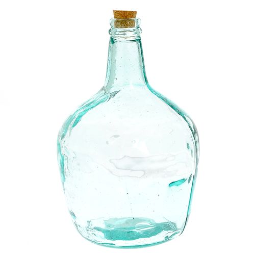 Damigeana cu dop de pluta 4l