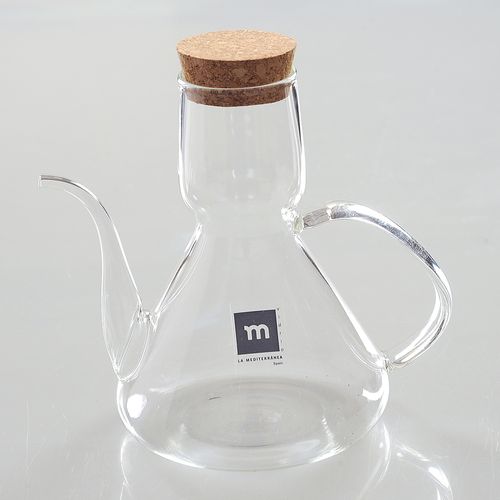 Oliviera cu dop de pluta 0.5l