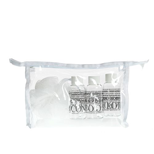 Set accesorii pentru calatorii