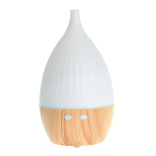 Difuzor electric cu led