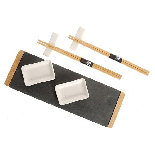 Set pentru sushi de 2 persoane