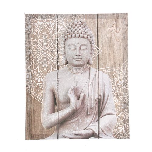 Tablou panza buddha 40 x 50cm