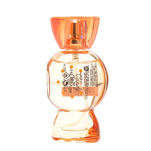 Parfum candy cu aroma de portocale