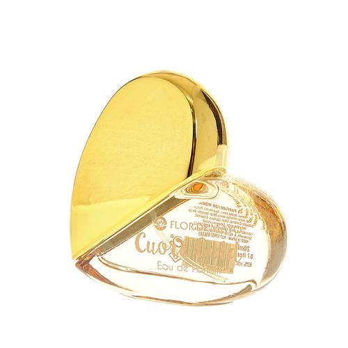 Apa de parfum cuore gold