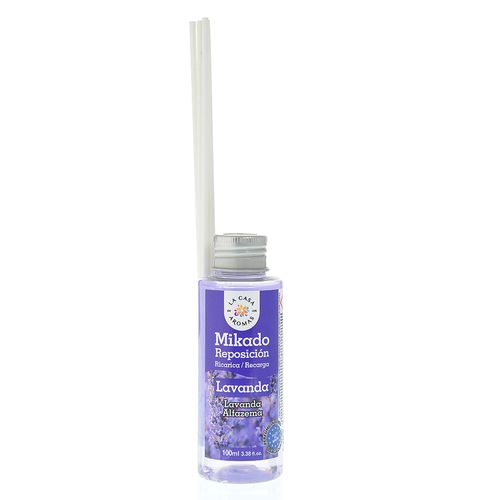 Difuzor parfumat cu lavanda 100ml