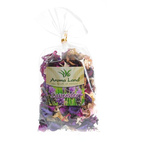 Potpourri lavanda 40g